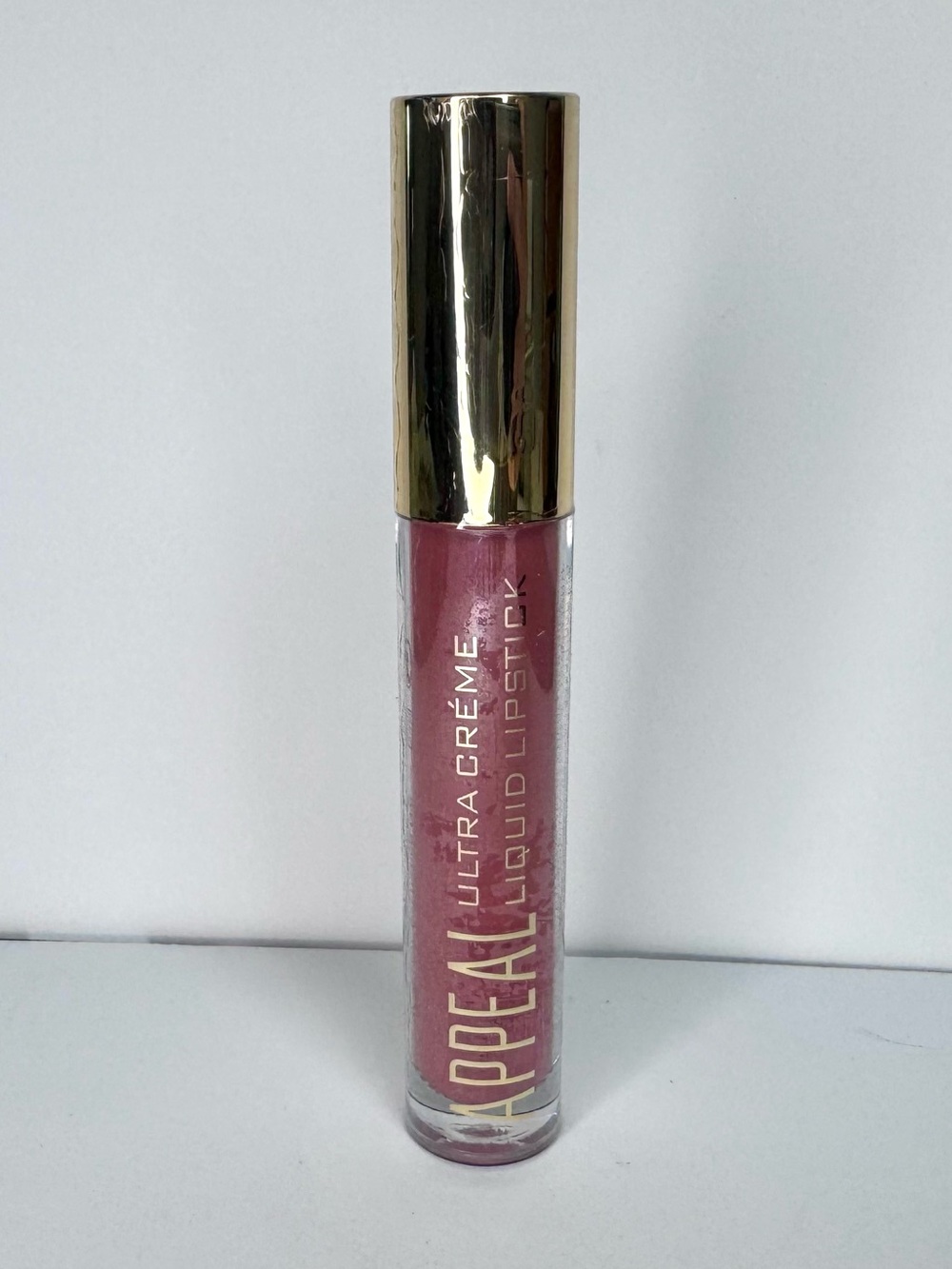 Appeal Ultra Crème Liquid Lipstick - Chic NEW